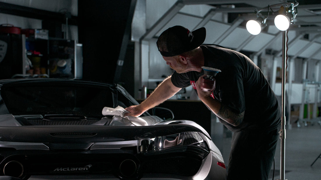 Avant Guard Announces New Distributor for Canada