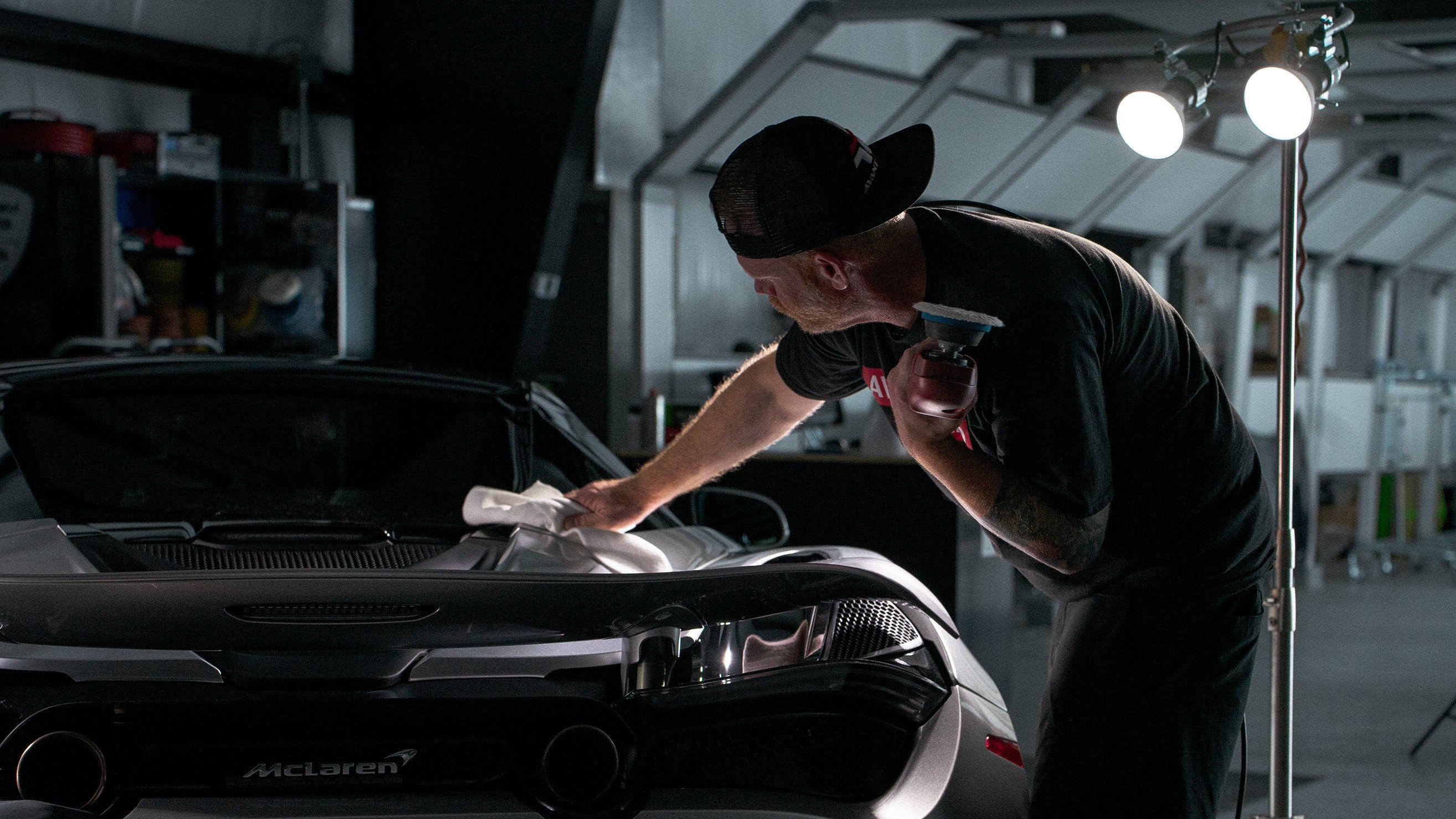 Avant Guard Announces New Distributor for Canada