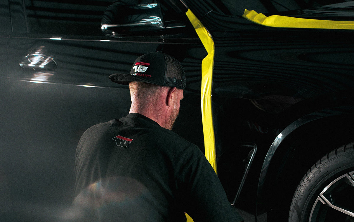 Collections – Avant Guard Coatings