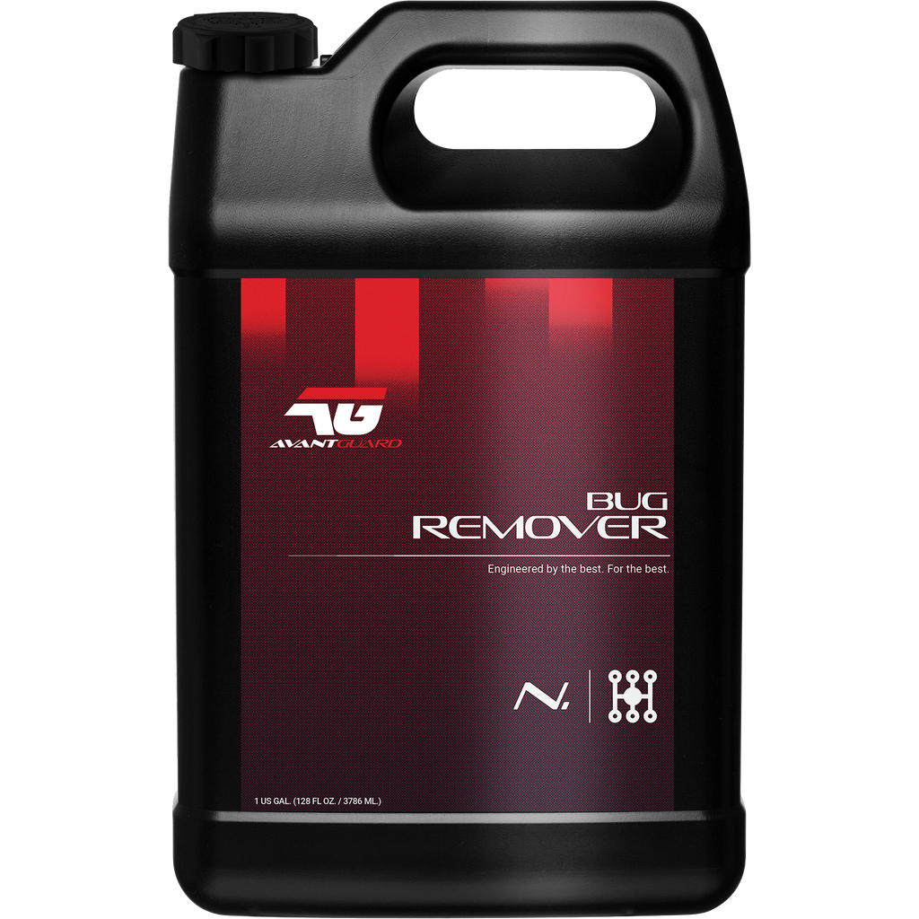 Bug Remover