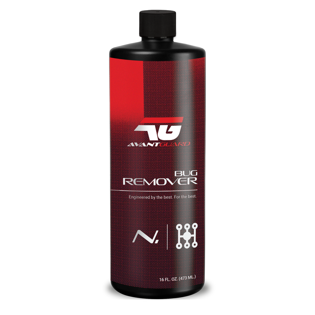 Bug Remover