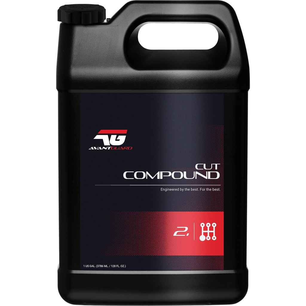 Cut Compound