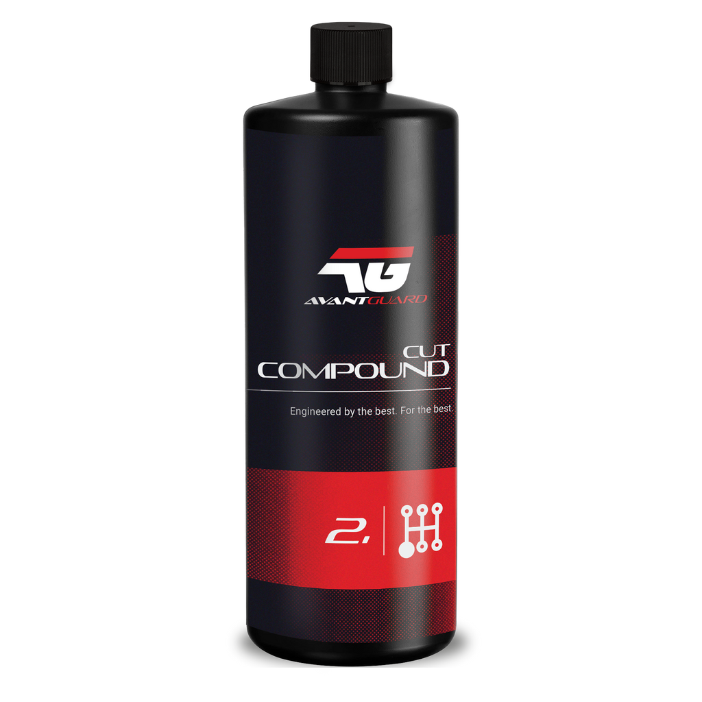 Cut Compound