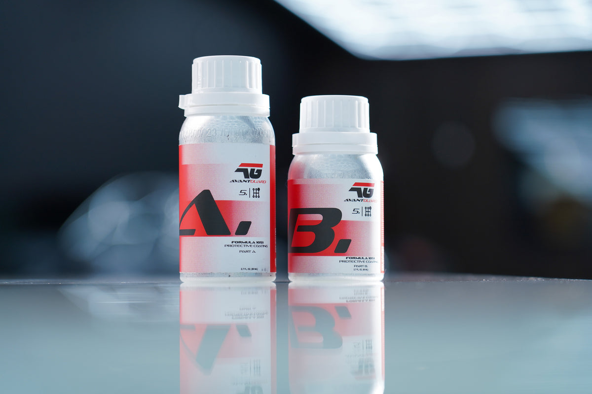 Avant Guard – Avant Guard Coatings