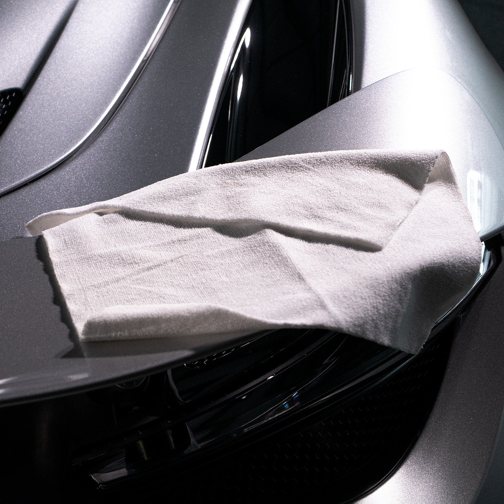 AG Premium Paintwork Towels