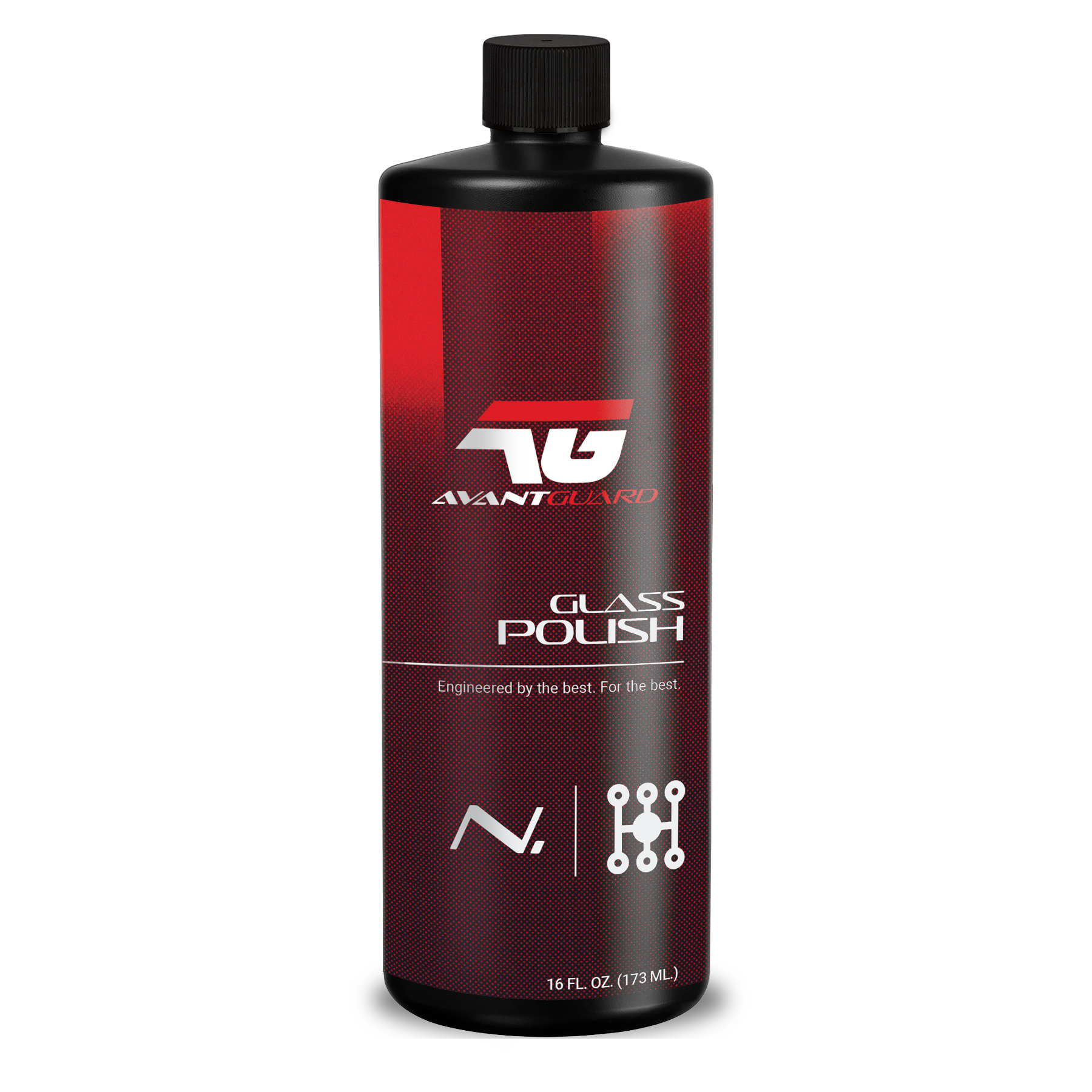 Glass Polish (Pre-Order)