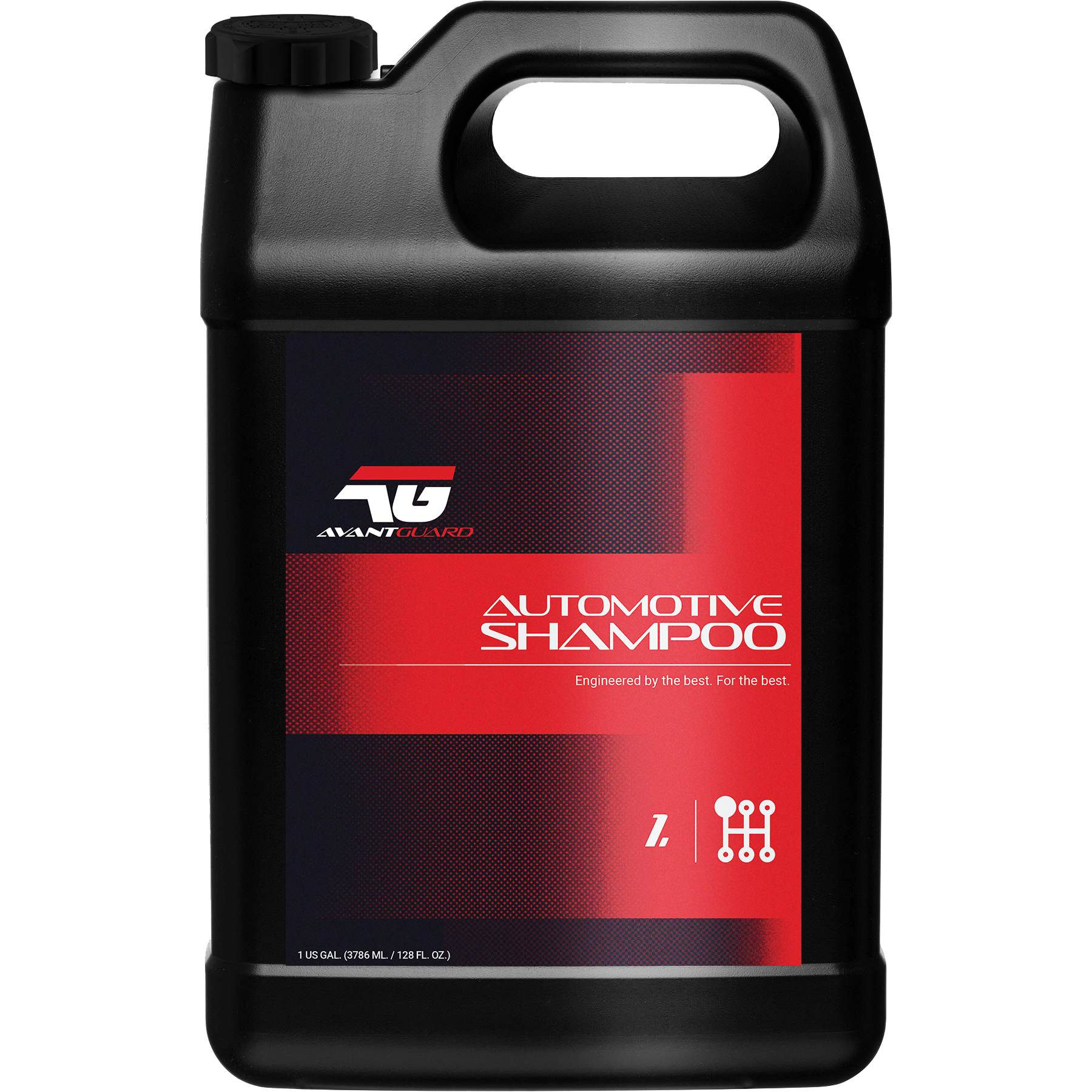 Automotive Shampoo