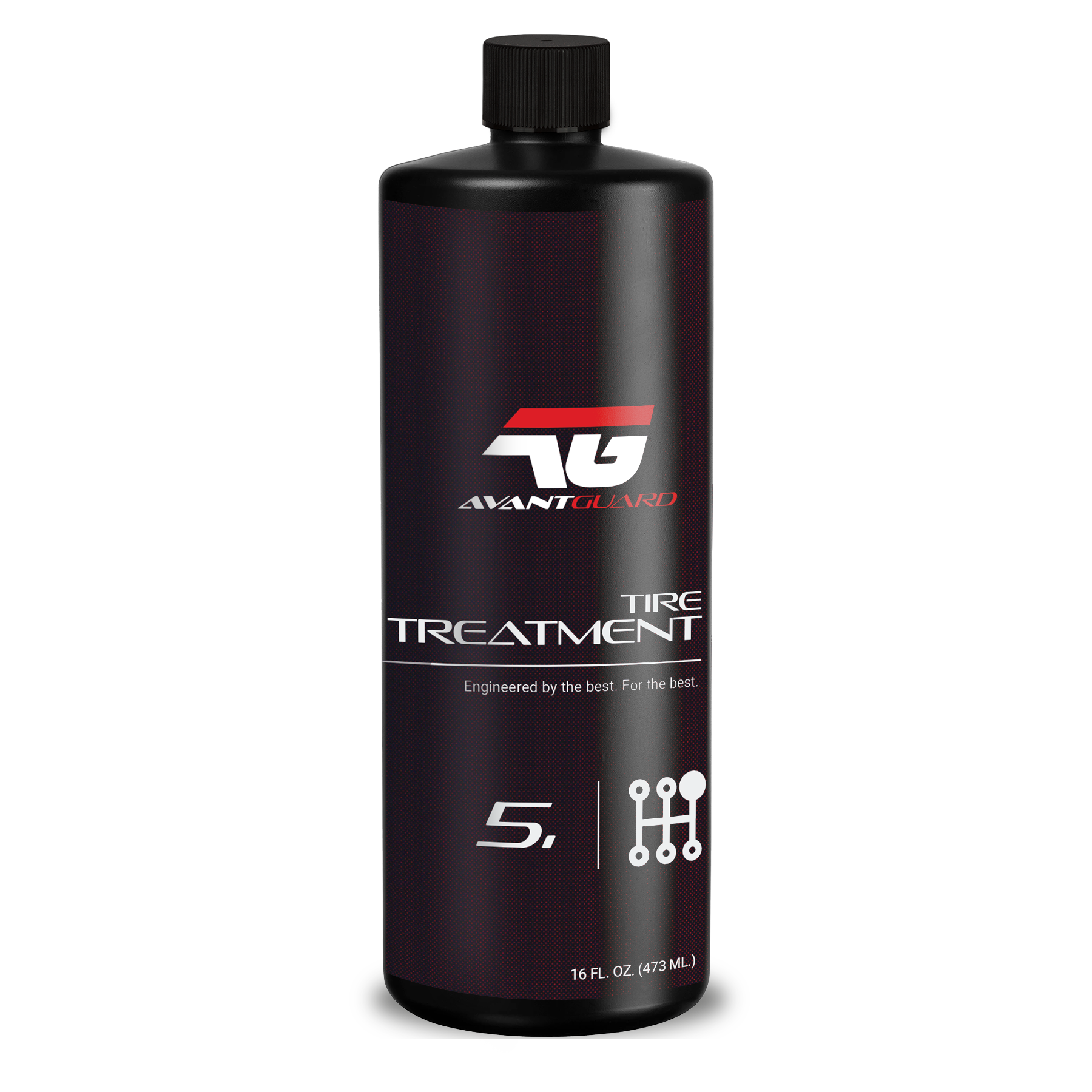 Tire Treatment (Pre-Order)