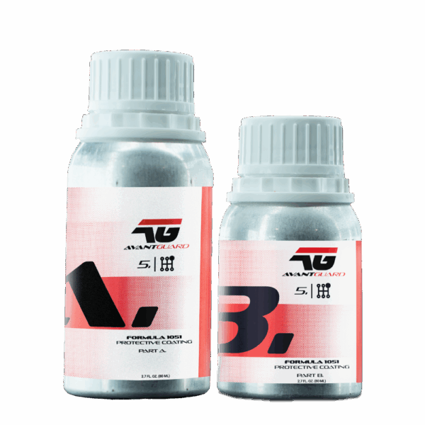 Avant Guard Formula 1051(Pre-Order) - Image 2