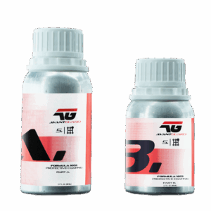 Avant Guard Formula 1051(Pre-Order)