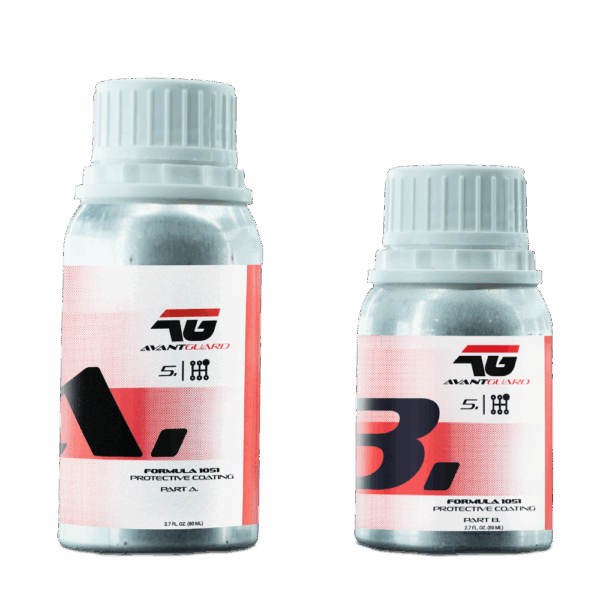 Avant Guard Formula 1051(Pre-Order)