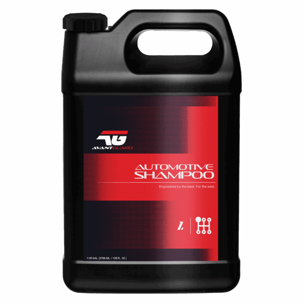 Avant Guard Shampoo (Pre-Order)