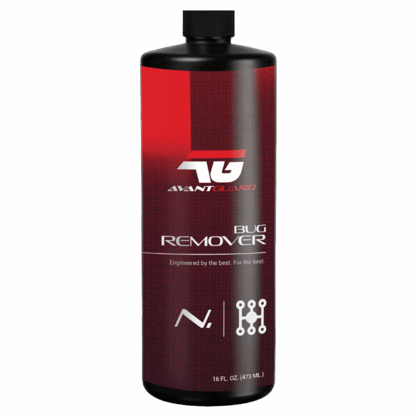 Avant Guard Bug Remover (Pre-Order)