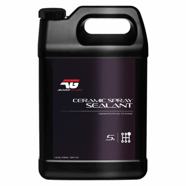 Avant Guard Ceramic Spray Sealant (Pre-Order) - Image 2