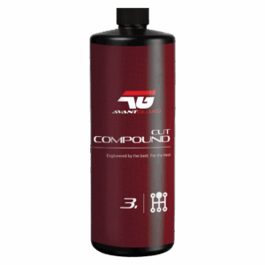 Avant Guard Cut Compound
