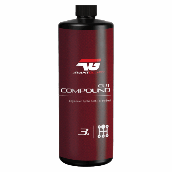 Avant Guard Cut Compound (Pre-Order)