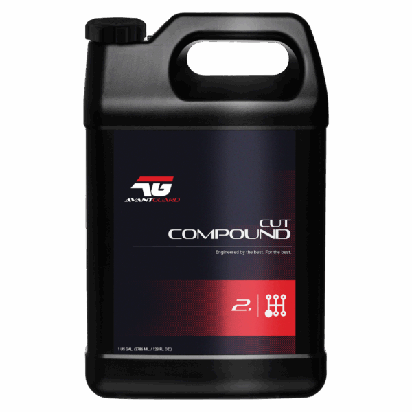 Avant Guard Cut Compound (Pre-Order) - Image 2