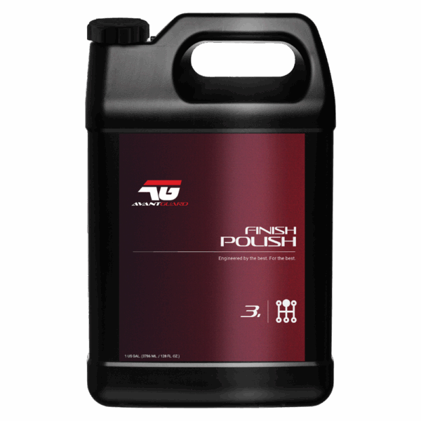 Avant Guard Finishing Polish (Pre-Order) - Image 2