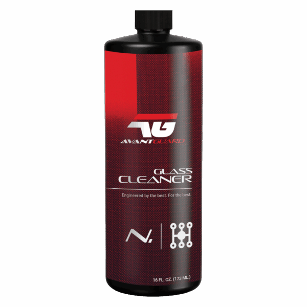 Avant Guard Glass Cleaner (Pre-Order)