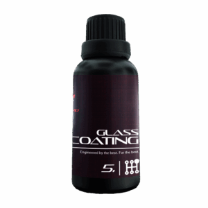 Avant Guard Glass Coating (Pre-Order)