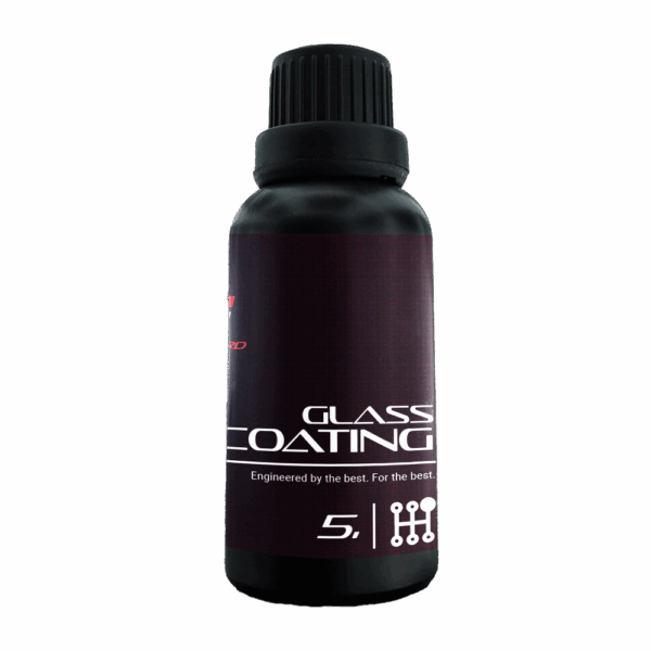 Avant Guard Glass Coating (Pre-Order)
