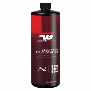 Avant Guard Leather Cleaner (Pre-Order)