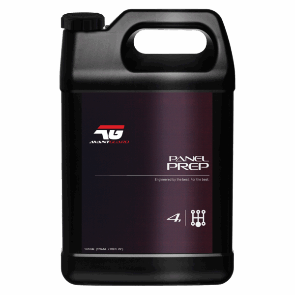 Avant Guard Panel Prep (Pre-Order) - Image 2