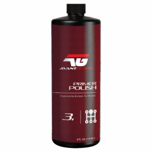Avant Guard Primer Polish (Pre-Order)