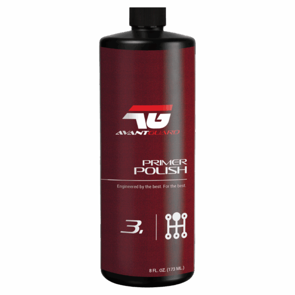 Avant Guard Primer Polish (Pre-Order)