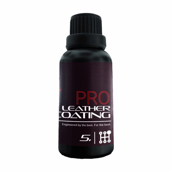 Avant Guard Pro Leather Coating (Pre-Order)