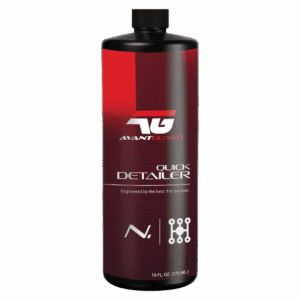 Avant Guard Quick Detailer