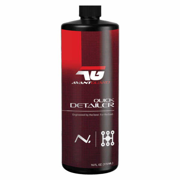 Avant Guard Quick Detailer (Pre-Order)