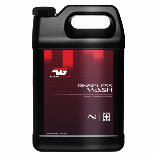 Avant Guard Rinseless Wash (Pre-Order) - Image 2