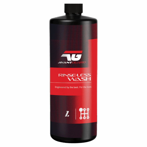 Avant Guard Rinseless Wash (Pre-Order)