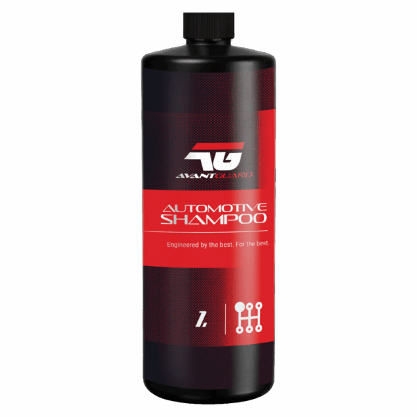 Avant Guard Shampoo (Pre-Order) - Image 2