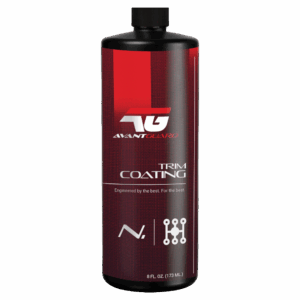 Avant Guard Trim Coating (Pre-Order)