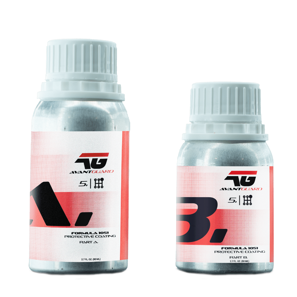 Avant Guard Formula 1051 product