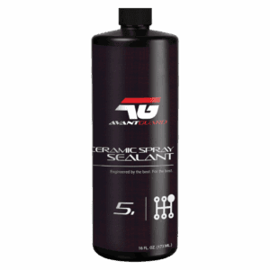 ceramic spray sealant product