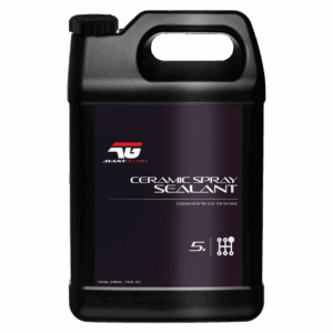 ceramic spray sealant product