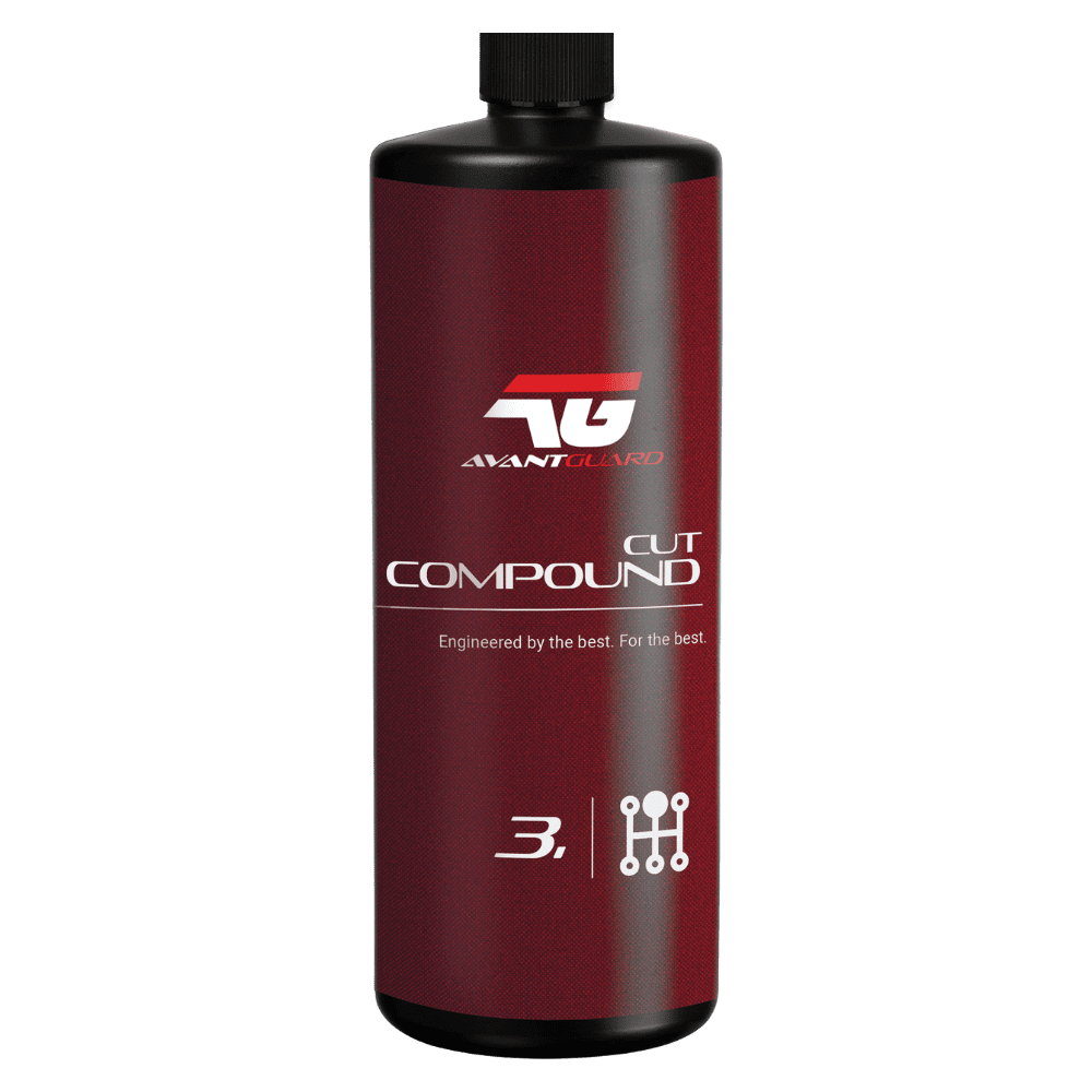 cut compound product