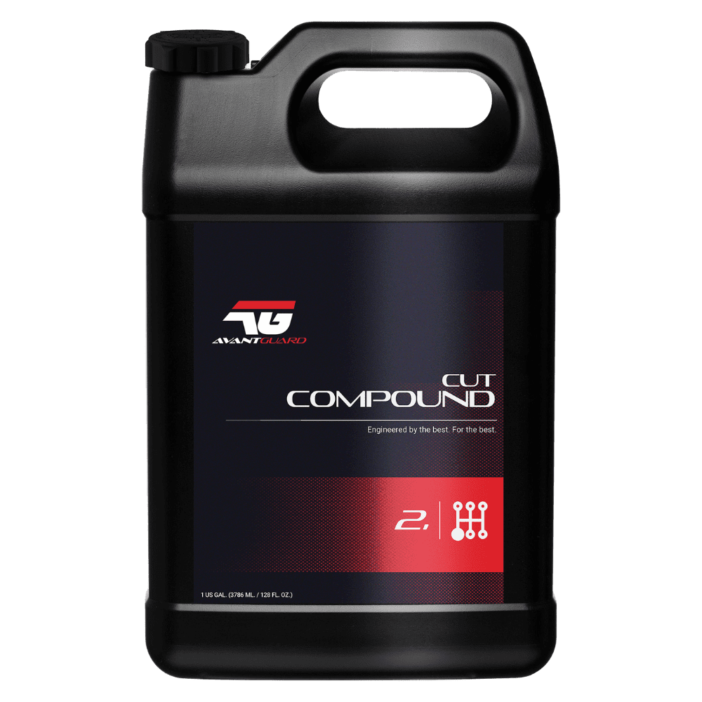 cut compound product