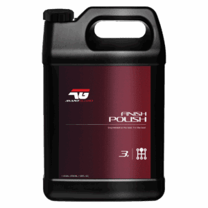 finish polish product