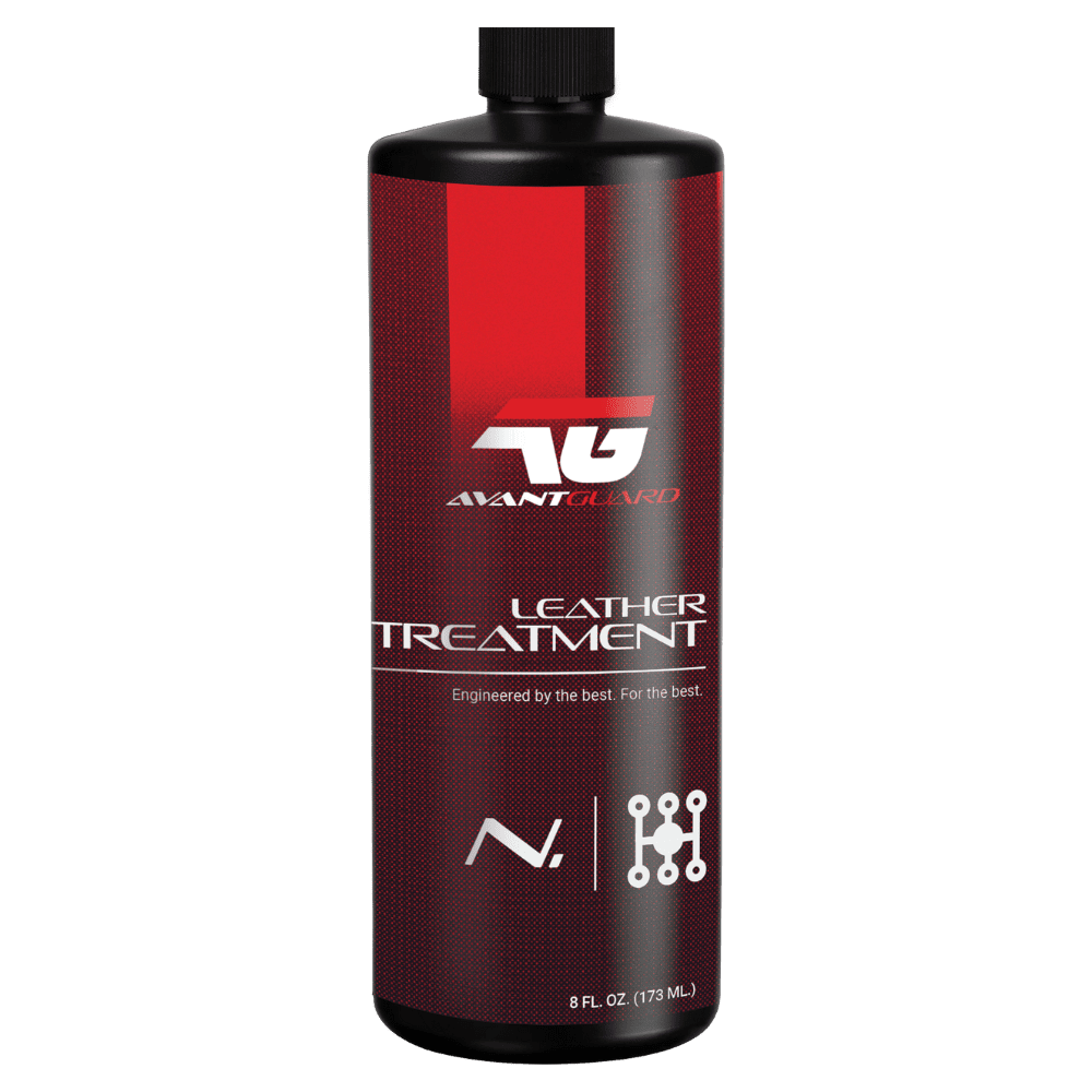 Leather Treatment (Pre-Order) Product