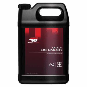 quick detailer product