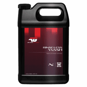 rinseless wash product