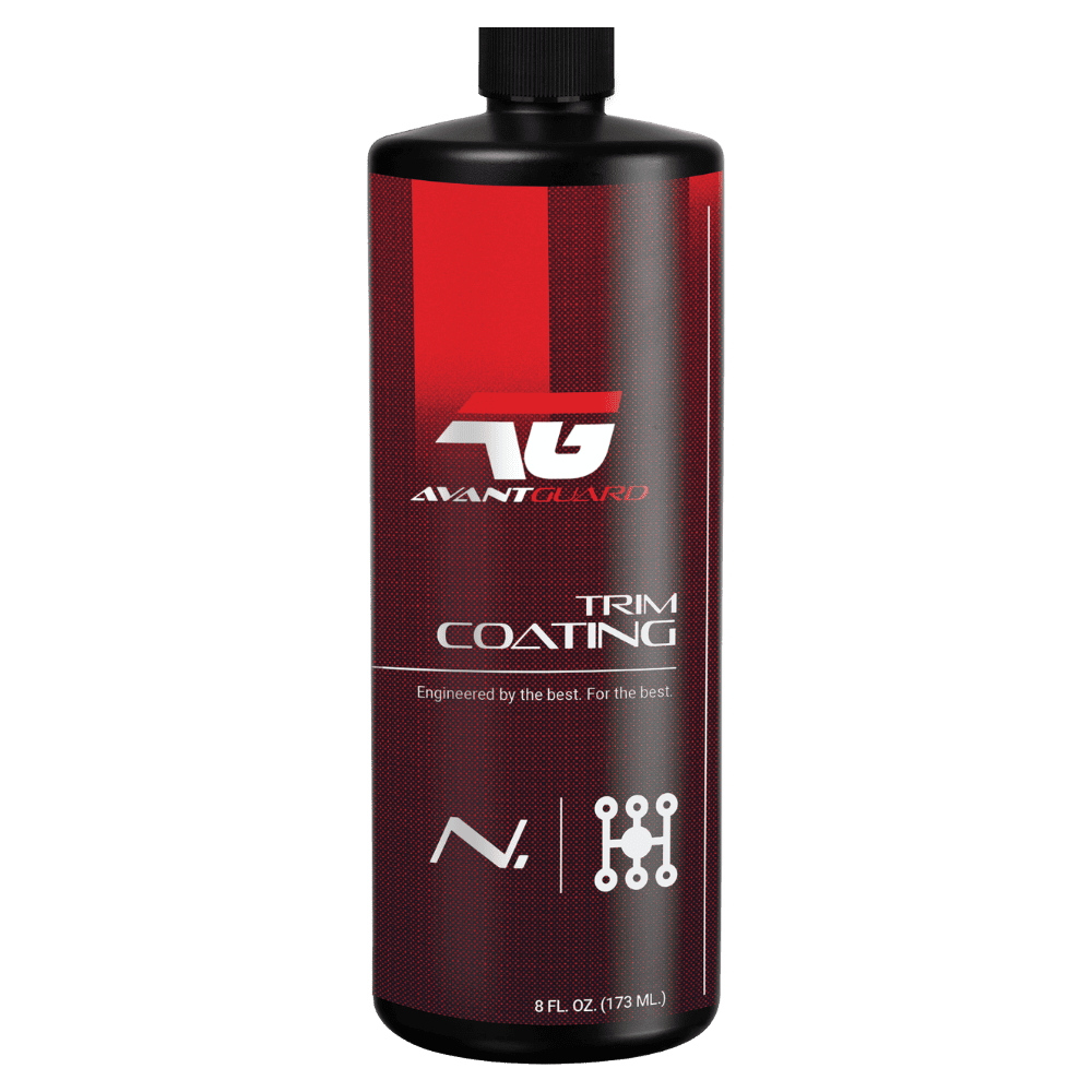 trim coating product