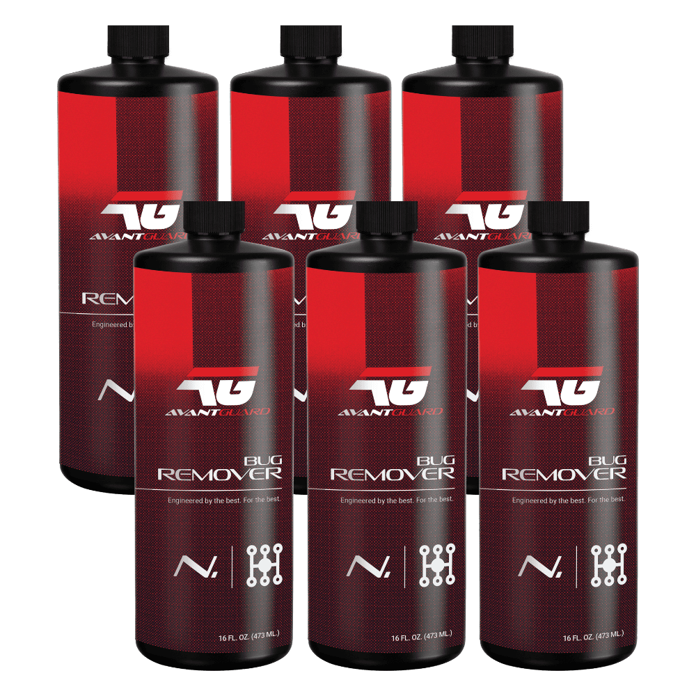 Cut Compound Case product 2