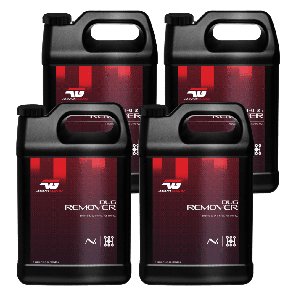 Cut Compound Case product