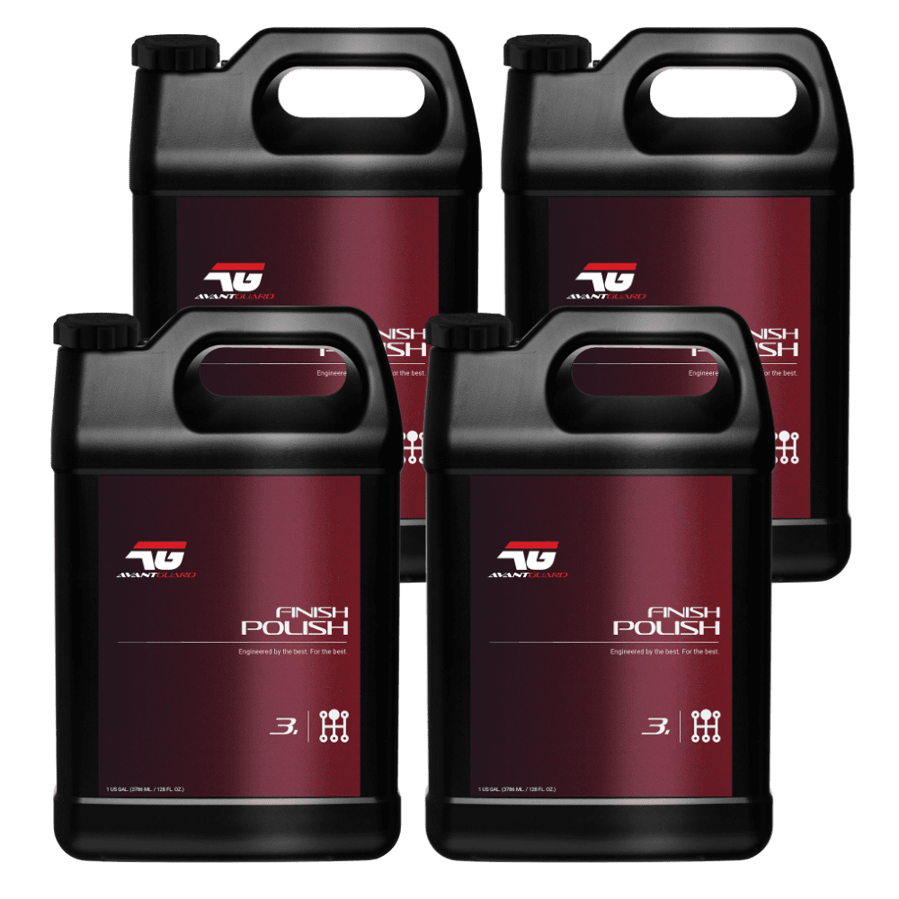 Cut Compound Case product