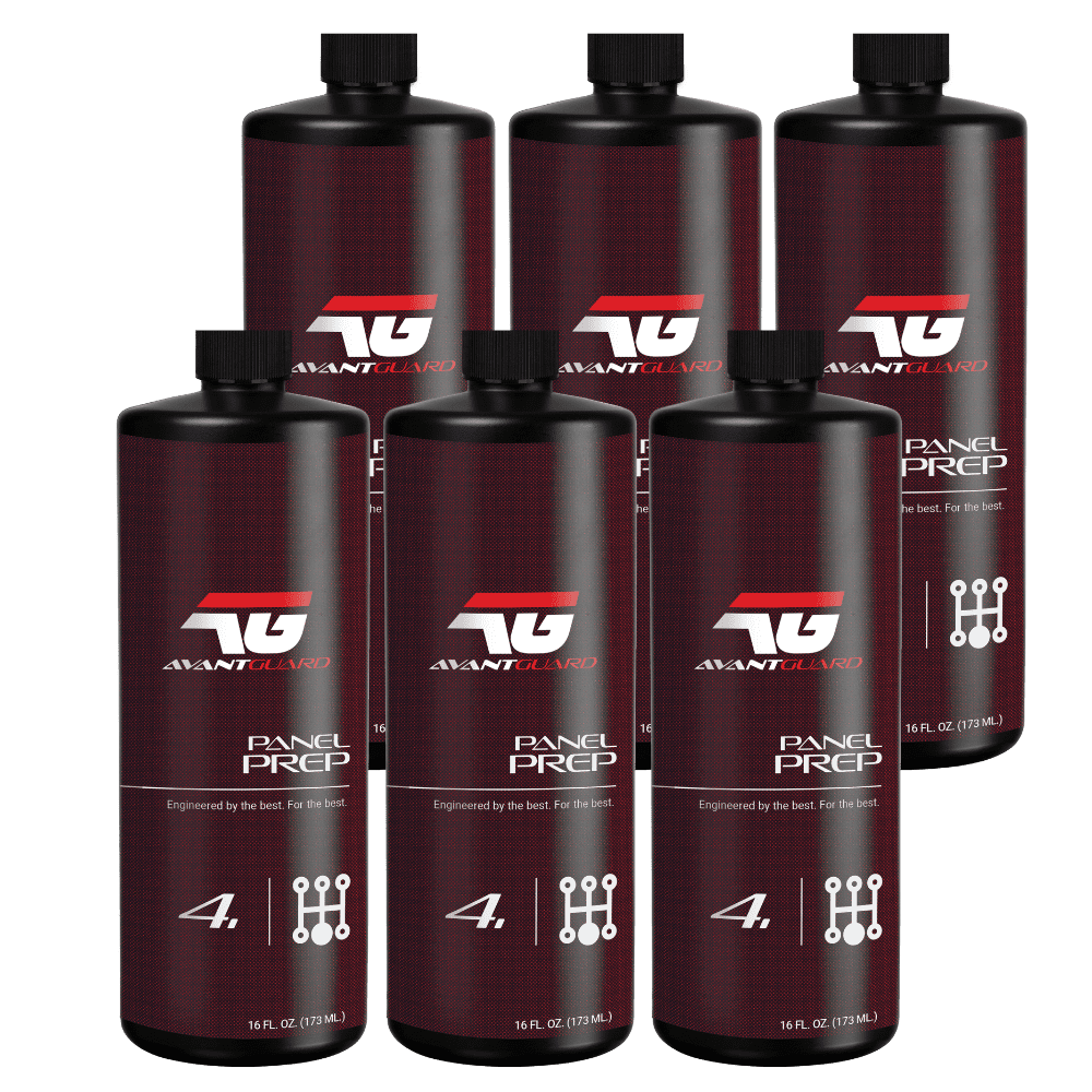 Cut Compound Case product 2